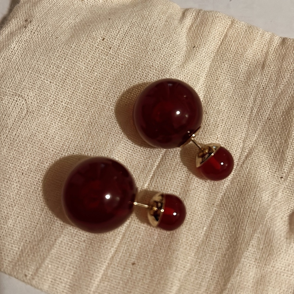 Dior Tribales earring